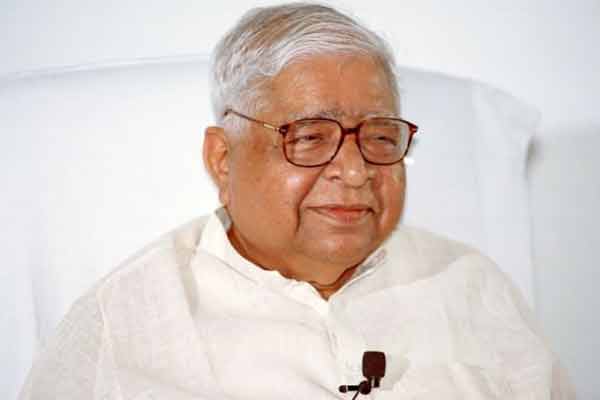 S.N. Goenka