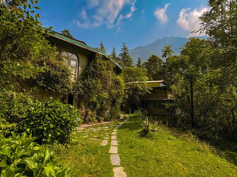 Himalayan Iyengar Yoga Centre