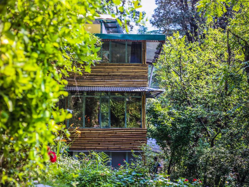 Himalayan Iyengar Yoga Centre